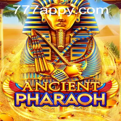 Descubra o Fascinante Mundo de AncientPharaoh: O Novo Jogo da 777A.com