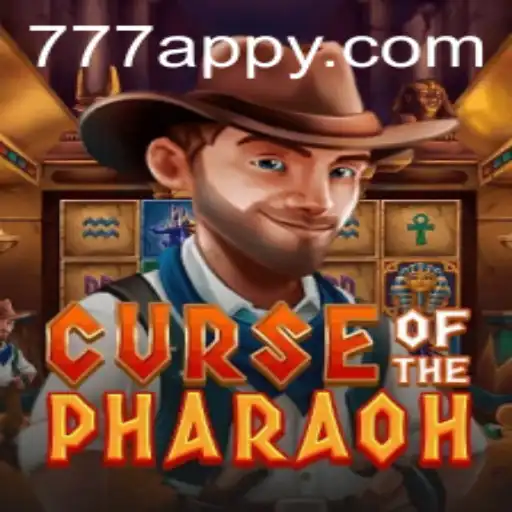 CurseofthePharaoh: A Lendária Aventura no Egito Antigo