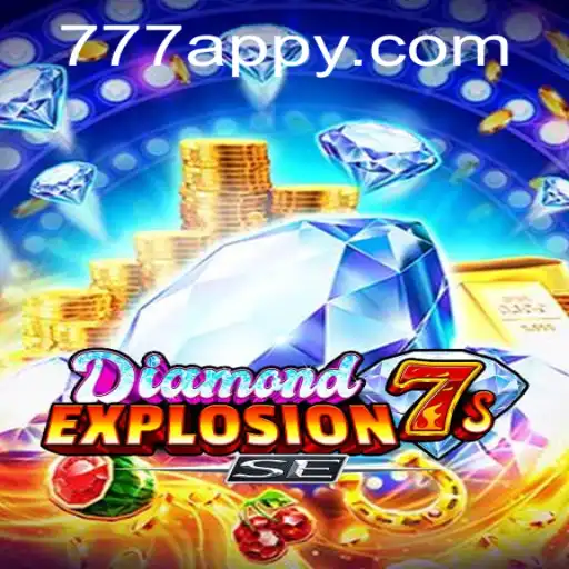 Explorando DiamondExplosion7sSE: O Jogo de Cassino que Está Dominando as Tabelas em 777A.com