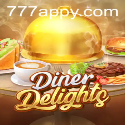 Descubra DinerDelights: O Jogo Inovador de 777A.com