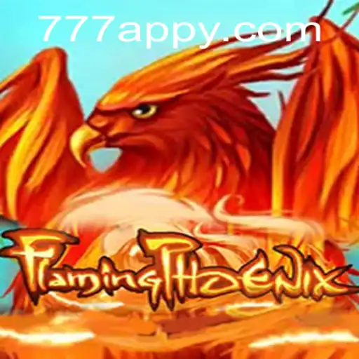 Desvendando o Mundo de FlamingPhoenix: Um Jogo Inovador Descoberto em 777A.com