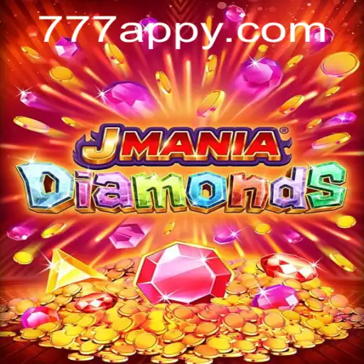 Descubra o Jogo JManiaDiamonds no 777A.com
