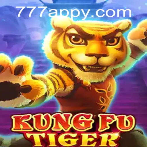 KungFuTiger: Dominando as Artes Marciais em um Mundo Virtual
