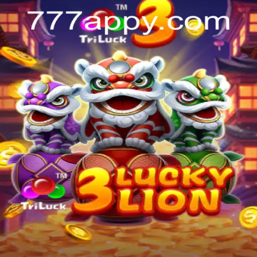 3LUCKYLION: Descubra a Emoção de Jogar no 777A.com