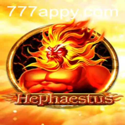 Explorando Hephaestus: Um Mergulho no Novo Jogo da 777A.com