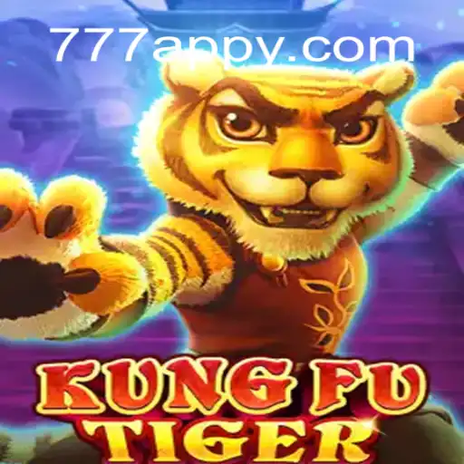 KungFuTiger: Dominando as Artes Marciais em um Mundo Virtual