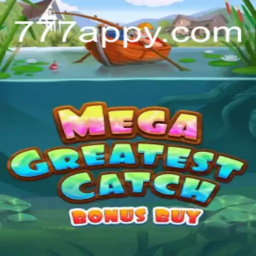 Explorando o Mundo de MegaGreatestCatchBonusBuy: Inovações e Dinâmica do Jogo
