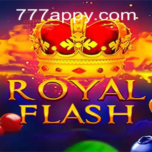 RoyalFlash: Mergulhe no Universo do Novo Jogo de Cassino Online