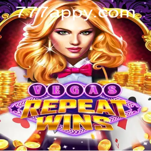 Descubra o Mundo do Jogo VegasRepeatWins
