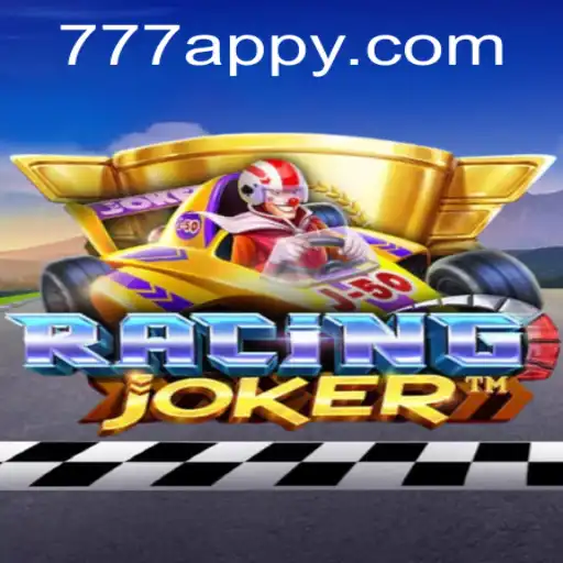 RacingJoker: Uma Experiência Inovadora em Corridas com 777A.com