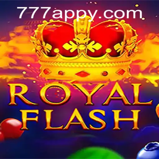 RoyalFlash: Mergulhe no Universo do Novo Jogo de Cassino Online