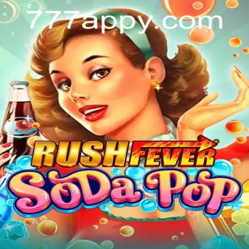 Descubra o Mundo de RushFeverSodaPop: Um Mergulho na Diversão Efervescente