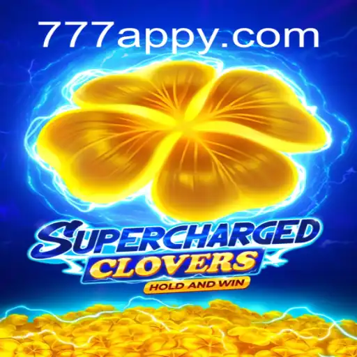 Descubra o Novo Jogo Emocionante 'SchargedClovers' na Plataforma 777A.com