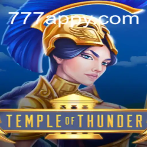 TempleofThunder: Descubra o Aventuroso Mundo dos Deuses da Tempestade