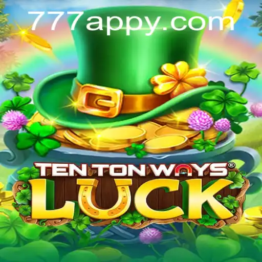 Descubra o Mundo Emocionante de TenTonWaysLuck